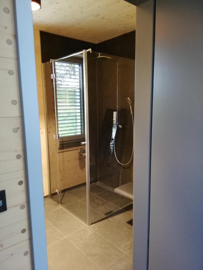 Manoah- Haeuser Am See Villa Zeulenroda-Triebes Eksteriør billede